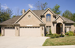 Garage Door Repair Services in Lancaster, CA